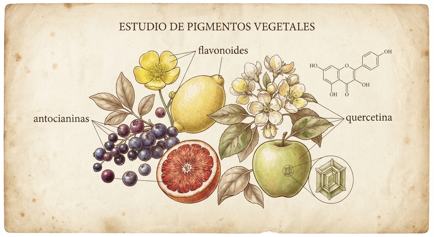 Flavonoides
