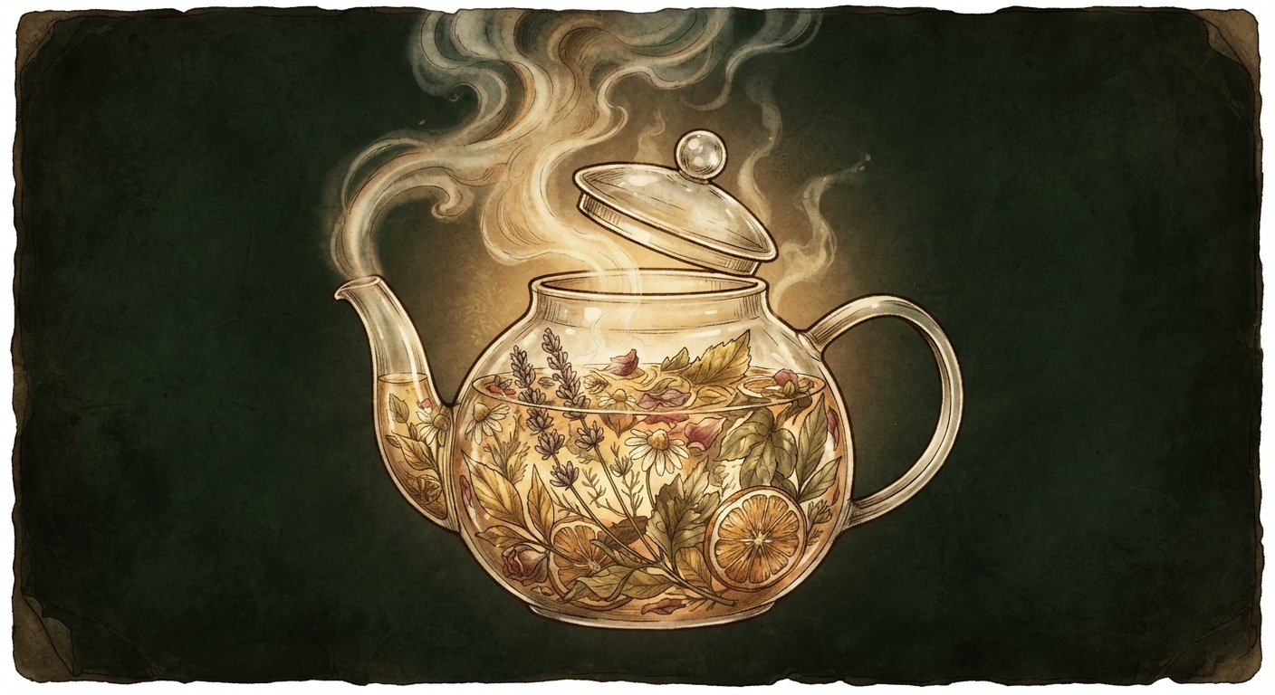 Infusión